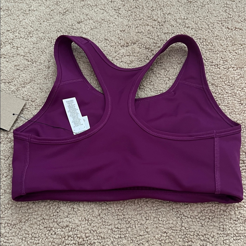 NEW Nike Dri-Fit Bra - Picture 3 of 3